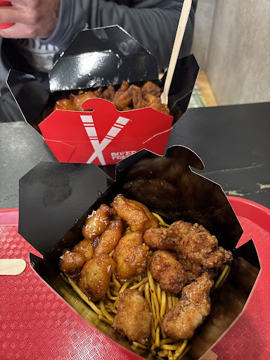 Photo of Chopstix - Swansea - 806 Oxford St, Swansea SA1 3AF